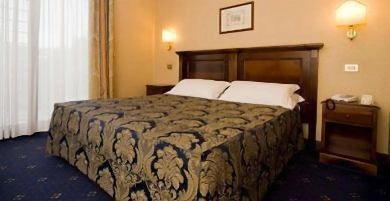 Appia Park Hotel Rome