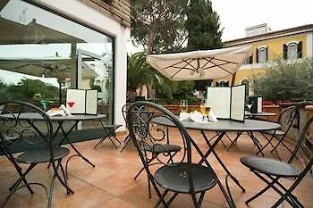 Appia Park Hotel Rome