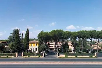 Appia Park Hotel Rome