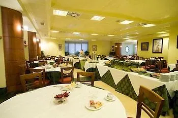 Appia Park Hotel Rome 4*,
