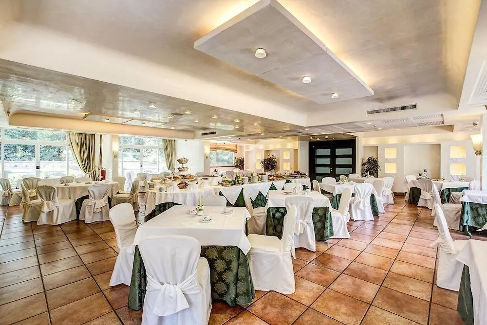 Appia Park Hotel Rome 4*,  Italy