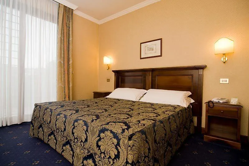 Appia Park Hotel Rome