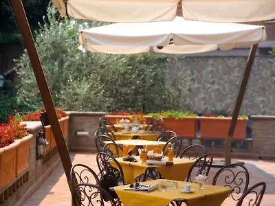Appia Park Hotel Rome