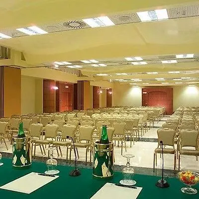 Appia Park Hotel Rome