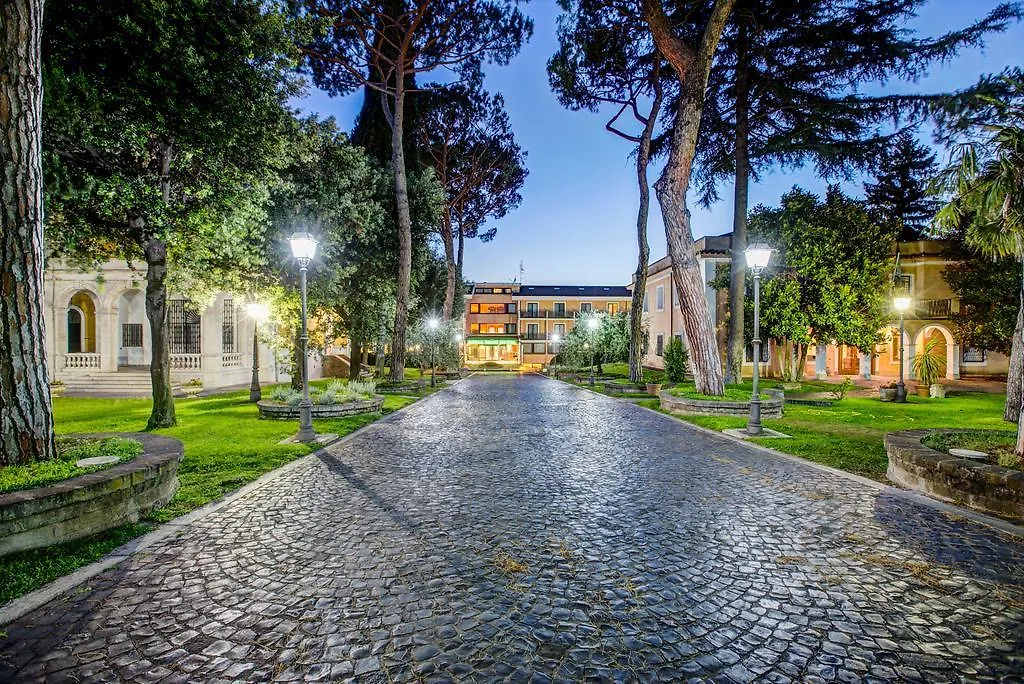 Appia Park Hotel Rome Italy