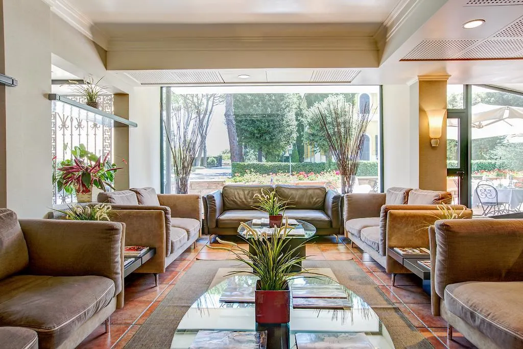 Appia Park Hotel Rome 4*,