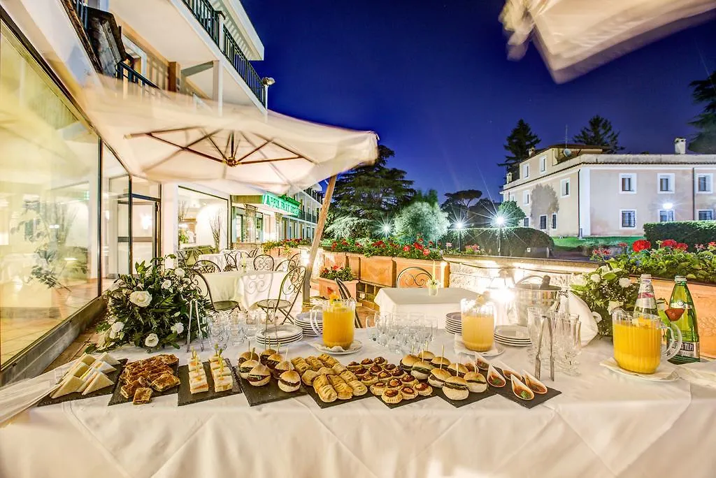 Appia Park Hotel Rome