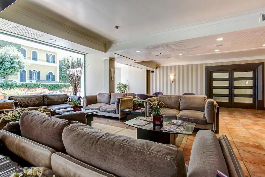 Appia Park Hotel Rome