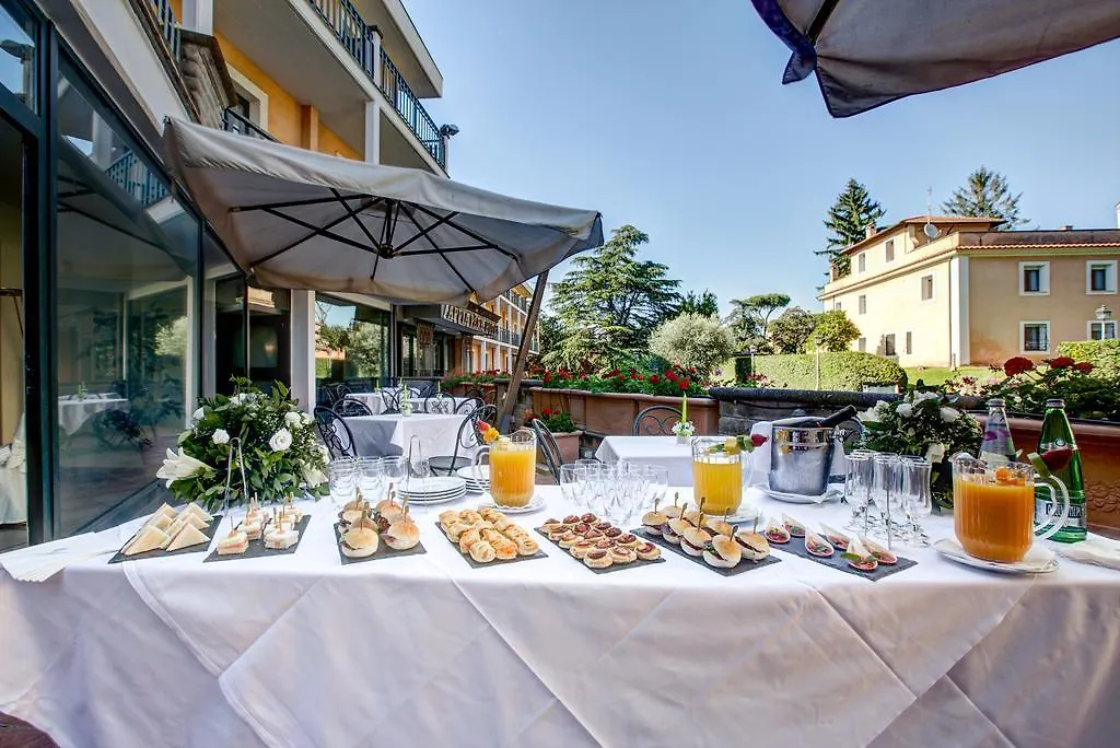 Appia Park Hotel Rome 4*,  Italy