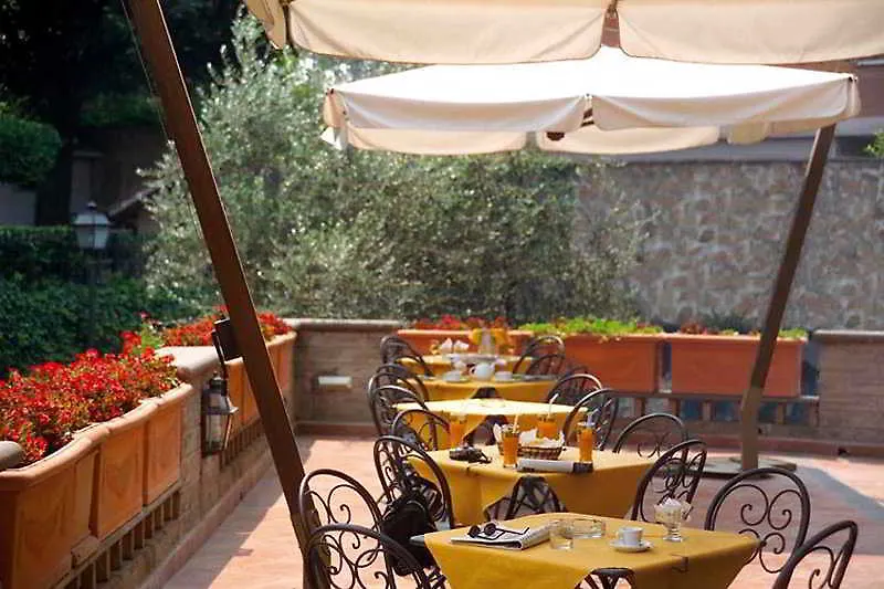 Appia Park Hotel Rome