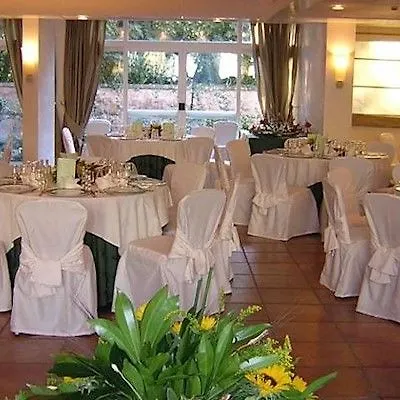 Appia Park Hotel Rome