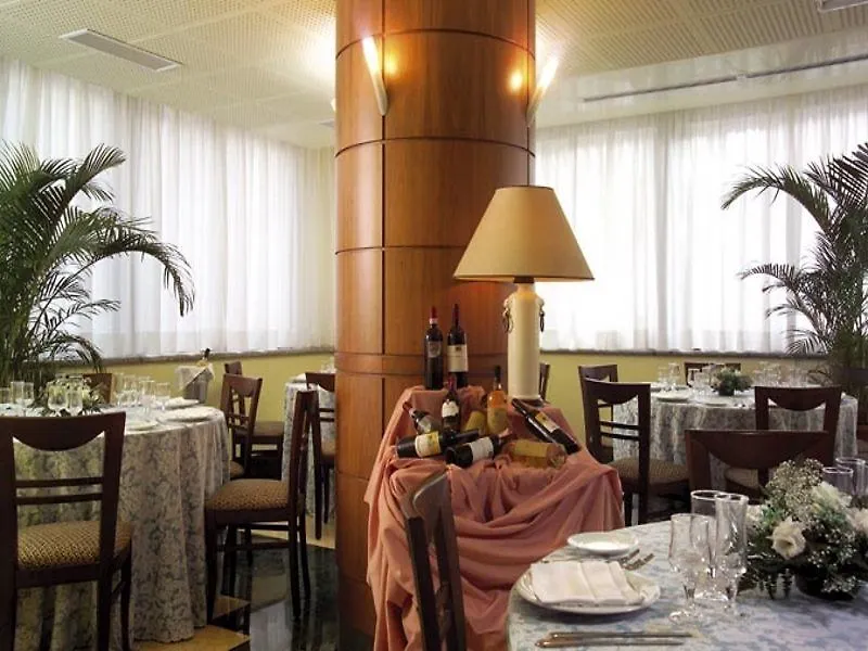 Appia Park Hotel Rome 4*,