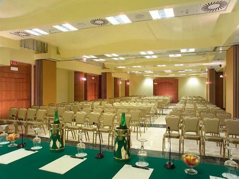 Appia Park Hotel Rome