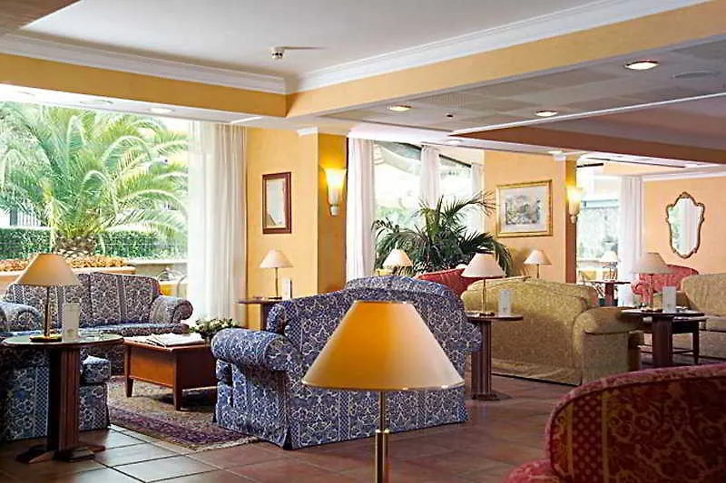 Appia Park Hotel Rome 4*,  Italy