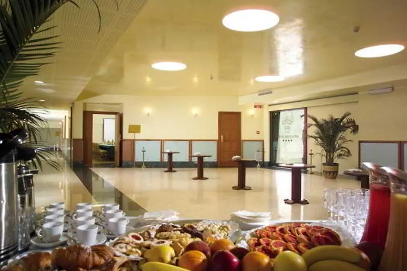 Appia Park Hotel Rome 4*,  Italy