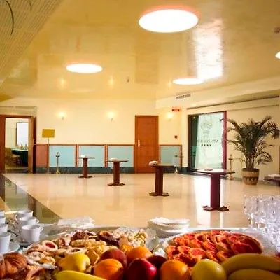 Appia Park Hotel Rome 4*,