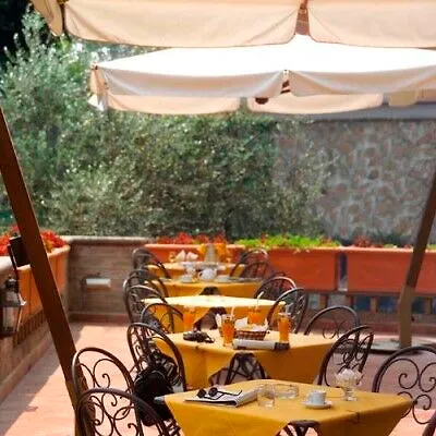 Appia Park Hotel Rome