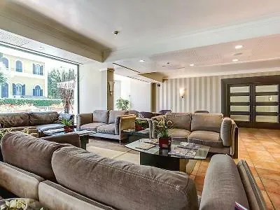 Appia Park Hotel Rome 4*,  Italy