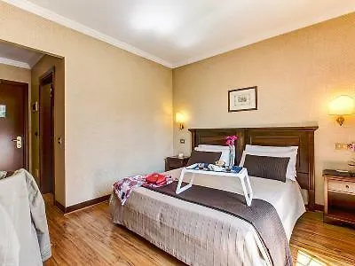 Appia Park Hotel Rome