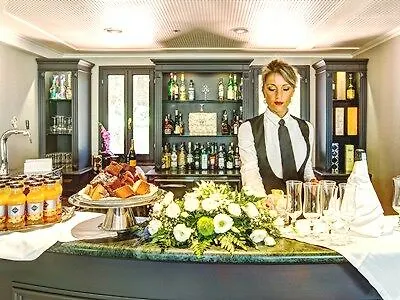Appia Park Hotel Rome