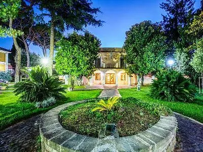 Appia Park Hotel Rome