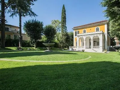 Appia Park Hotel Rome Italy