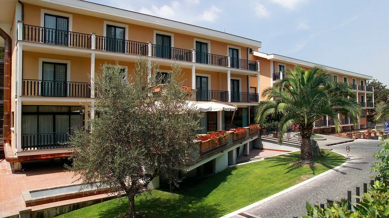 Appia Park Hotel Rome