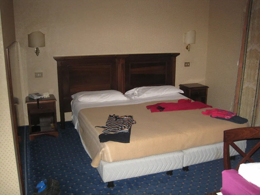 ****  Appia Park Hotel Rome Italy