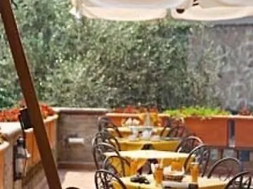 Appia Park Hotel Rome