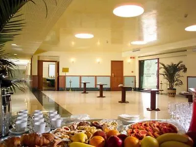 ****  Appia Park Hotel Rome Italy