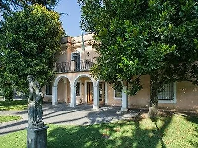 Appia Park Hotel Rome