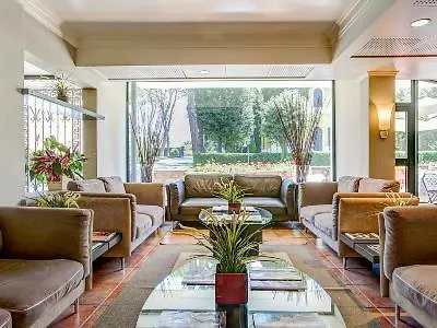 Appia Park Hotel Rome