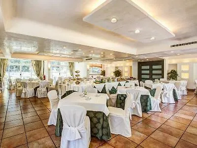 ****  Appia Park Hotel Rome Italy