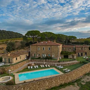 Le 7 Camicie 3* Castelnuovo dellʼAbate