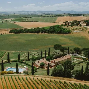 Farm stay Via Della Stella