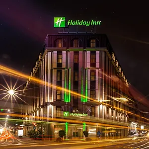 Garibaldi Station By Ihg 4* Milán