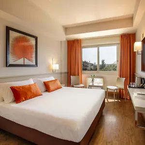 Grand Fleming By Omnia **** Rome