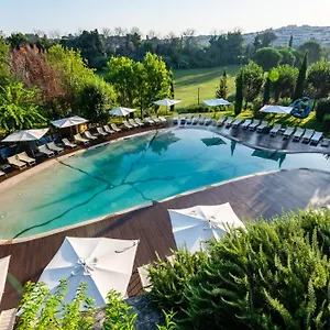 4* Hotell A.roma Lifestyle