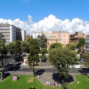 Pensión Il Sole, Roma