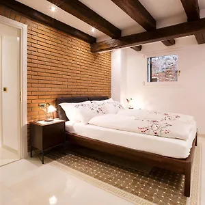 Apartment Moretta
