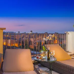 Hotel Nord Nuova, Roma