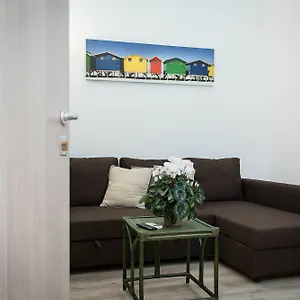 Pensión Maison Dali, Roma