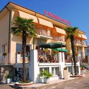 Casablanca 2* Lazise