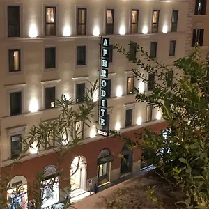 Hotel Aphrodite, Roma