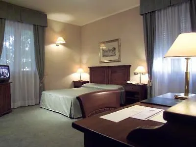 ****  Appia Park Hotel Rome Italy