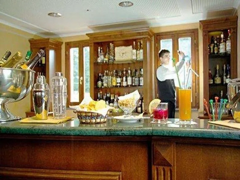 Appia Park Hotel Rome