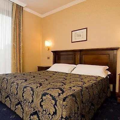 Appia Park Hotel Rome 4*,