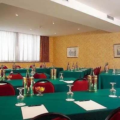 Appia Park Hotel Rome
