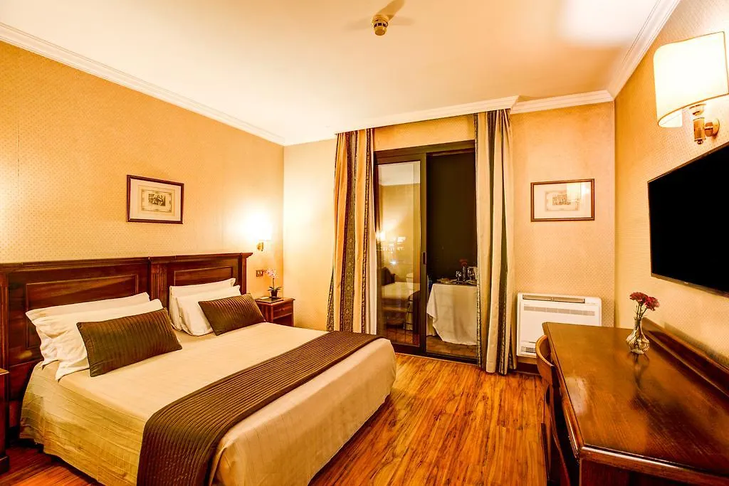 ****  Appia Park Hotel Roma Italia