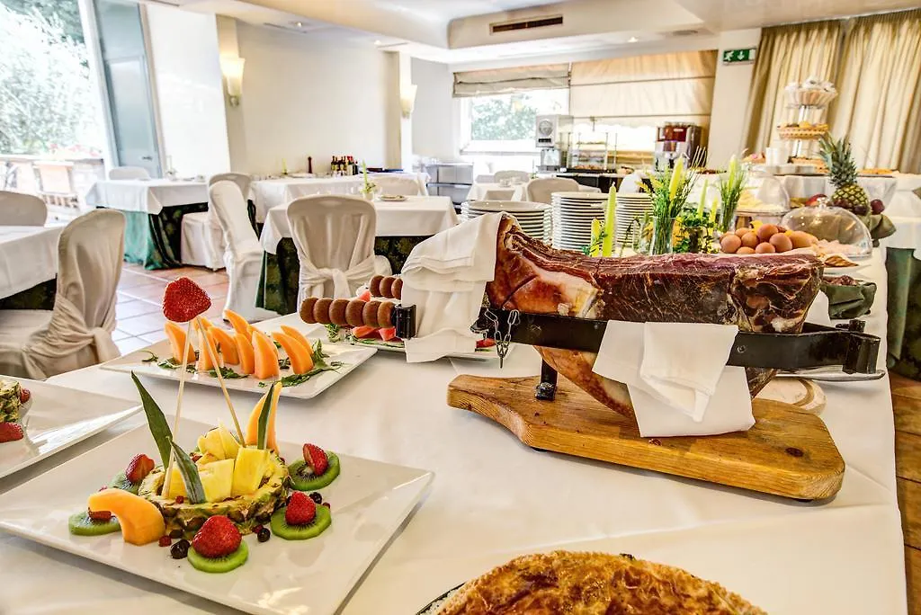 Appia Park Hotel Rome
